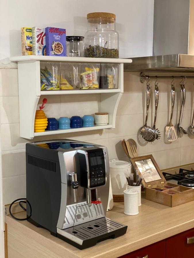 Casa Bonetti Apartment Фиера ди Примиеро Екстериор снимка