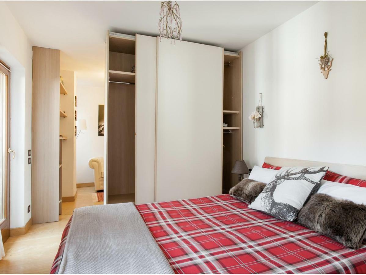 Casa Bonetti Apartment Фиера ди Примиеро Екстериор снимка