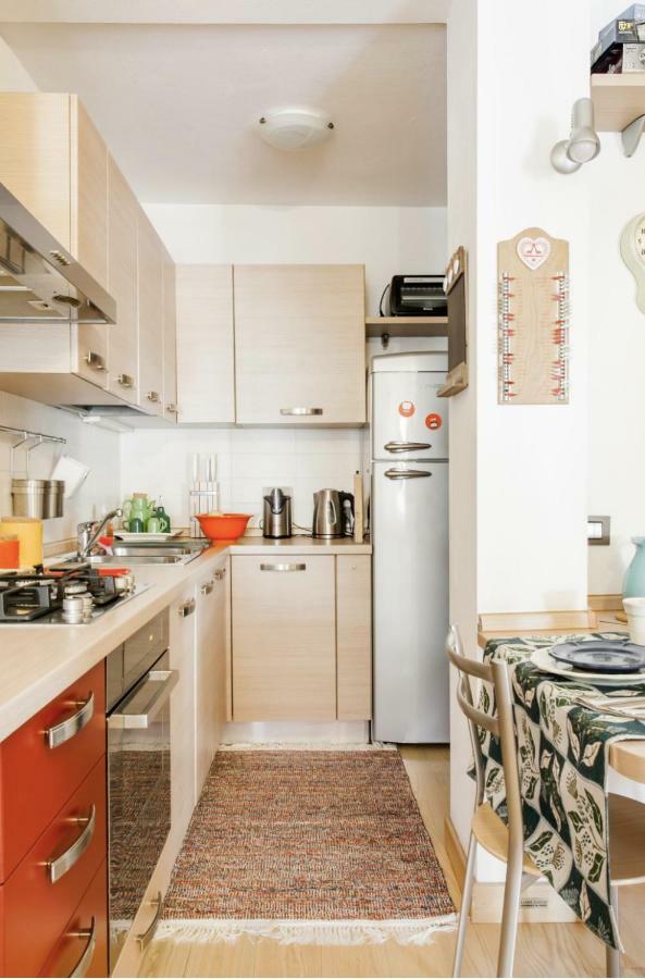 Casa Bonetti Apartment Фиера ди Примиеро Екстериор снимка
